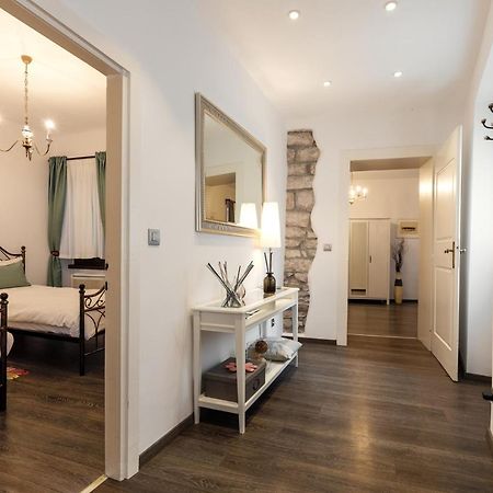 Apartman Arca Rovinj Exterior foto